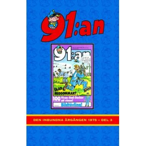 91:an - Den inbundna rgngen 1975 del 3
