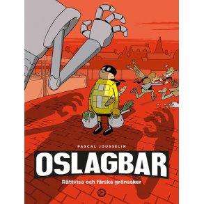 Oslagbar 1 - Rttvisa och frska grnsaker