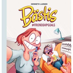 Bstis - FRIENDSHIPGOALS