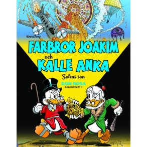 Don Rosa-biblioteket del 01