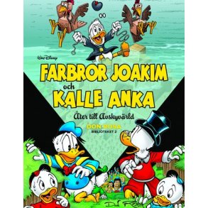 Don Rosa-biblioteket del 02
