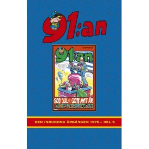 91:an - Den inbundna rgngen 1975 del 5