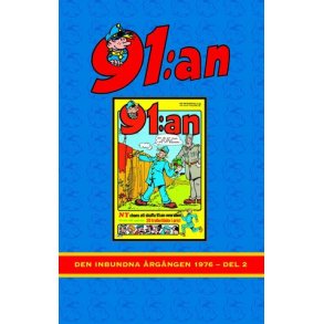 91:an - Den inbundna rgngen 1976 del 2