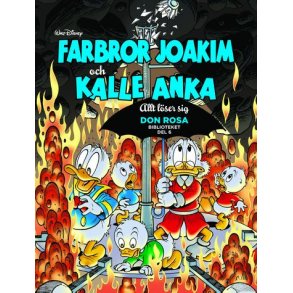 Don Rosa-biblioteket del 06