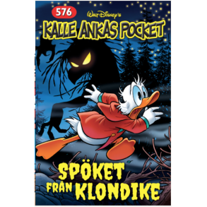 Kalle Anka Pocket 576