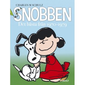 Snobben - Det bsta frn 1970-79