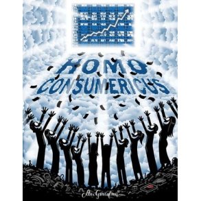 Homo Consumericus