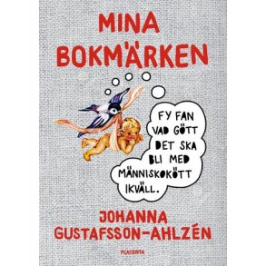 Mina bokmrken