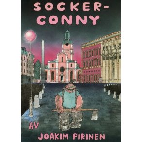Socker Conny