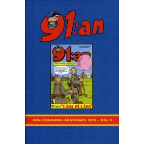 91:an - Den inbundna rgngen 1973 del 5