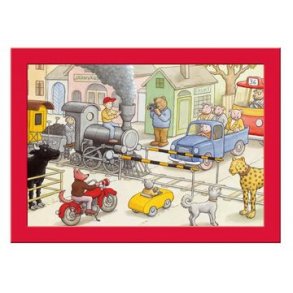 Pelle tg barnkammartavla