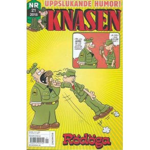 Knasen 2018/21