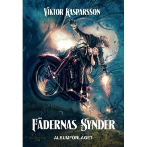 Viktor Kasparsson Fdernas synder