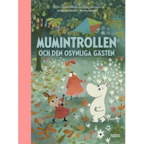 Mumintrollen och den osynliga gsten