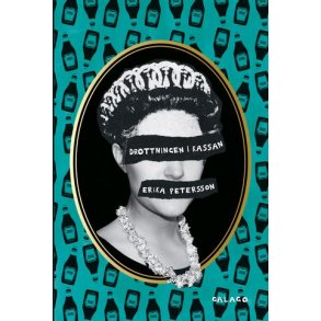 Drottningen i kassan