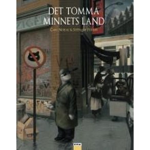 Det tomma minnets land