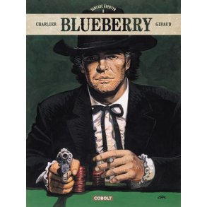 Blueberry - Samlade ventyr 8