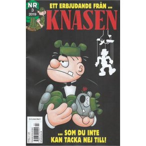 Knasen 2019/03