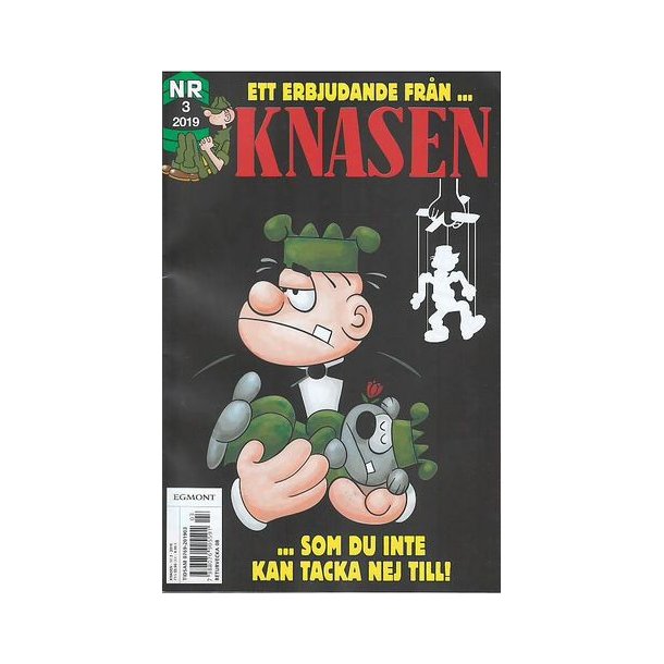Knasen 2019/03