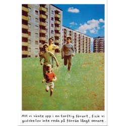 Magnet - Jan Stenmark 'Frort'