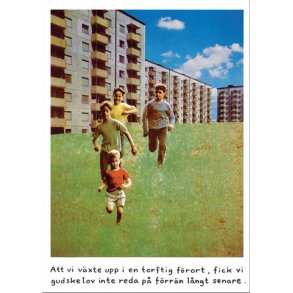 Magnet - Jan Stenmark 'Frort'