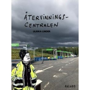 tervinningscentralen