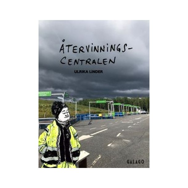 tervinningscentralen