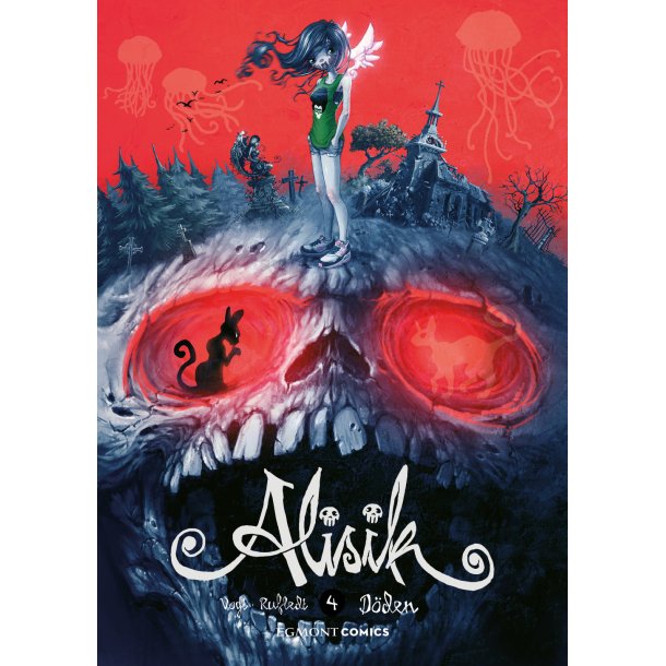 Alisik 4 - Dden