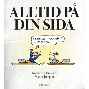 Alltid p din sida