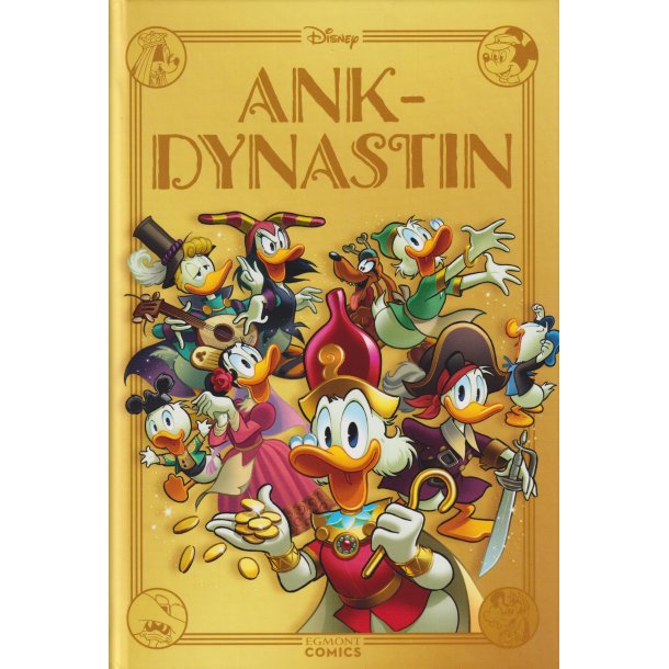 Ankdynastin