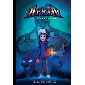 Arkin Ljusets vktare 1