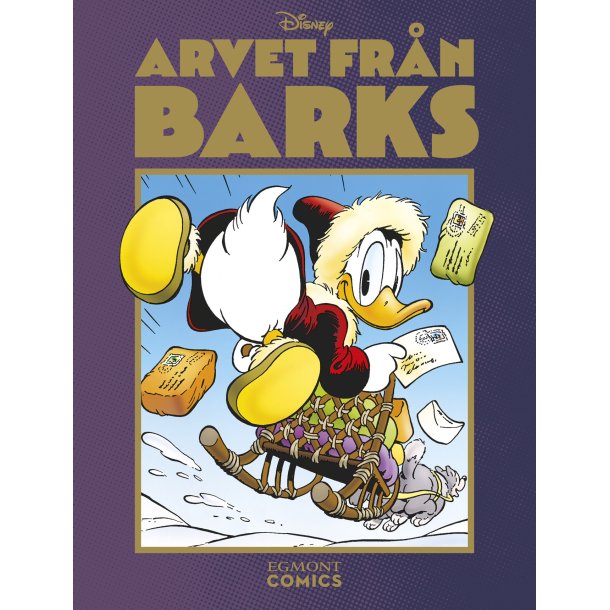 Arvet frn Barks 2