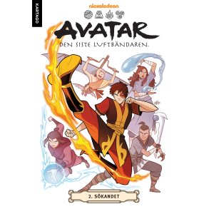 Avatar 2 - Skandet
