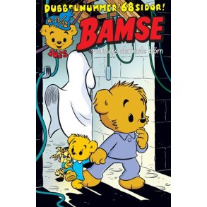 Bamse 2025/11-12