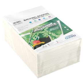 Backerboard Ultimate Guard Current thick