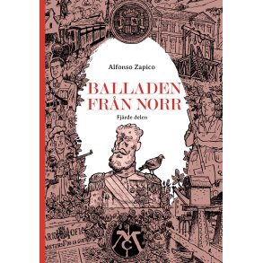 Balladen frn norr - Fjrde delen