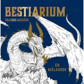 Bestiarium - Tolkiens Midgrd