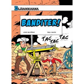 Blrockarna - Banditer