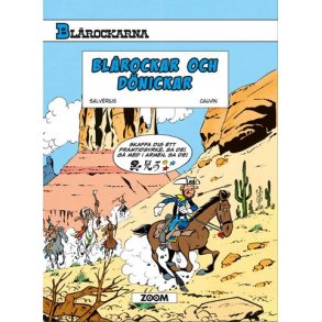 Blrockarna - Blrockar och dnickar