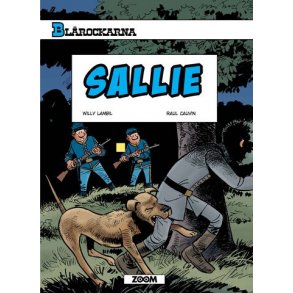 Blrockarna - Sallie