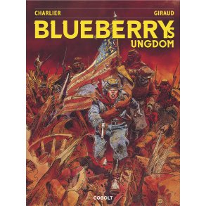 Blueberrys ungdom 1