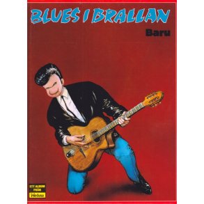 Blues i Brallan