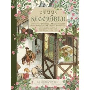 Brderna Grimms sagovrld