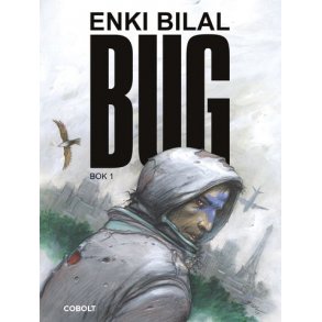 BUG Bok 1