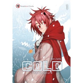 COLD - The creature 1