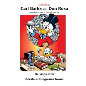 Carl Barks och Don Rosa 07