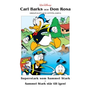 Carl Barks och Don Rosa 09