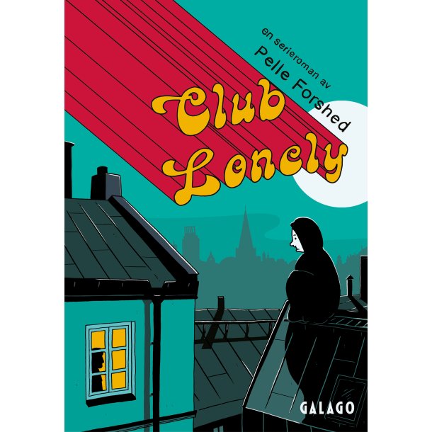 Club Lonely