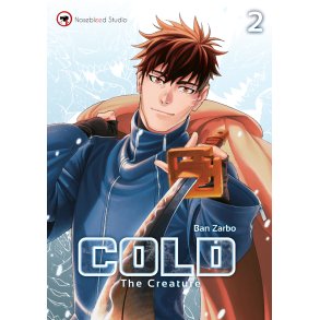 COLD - The creature 2