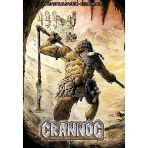 Crannog del 3